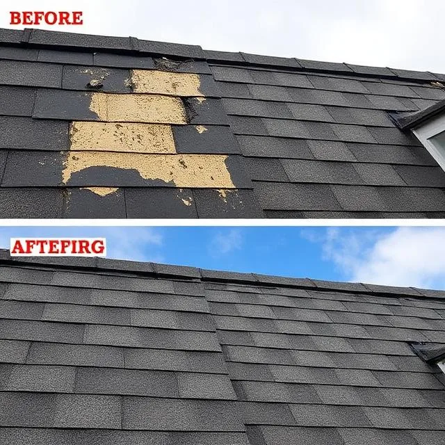 Roof Repair Near Me in Walpole, MA near me